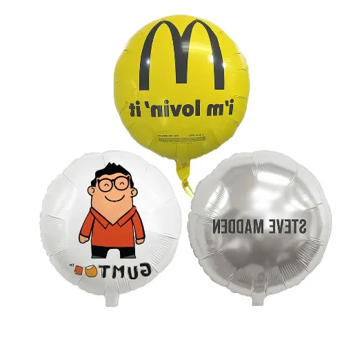 Understanding Custom Mylar Balloons