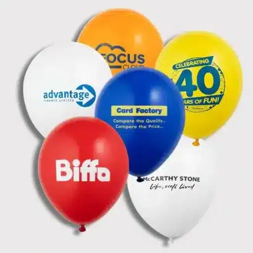 Understanding Different Types of Balloons
