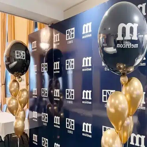 Understanding the Impact of Custom Balloons in Marketing