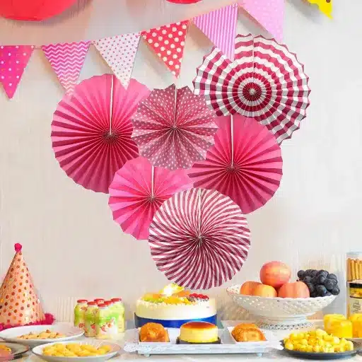 Unique Party Decoration Concepts