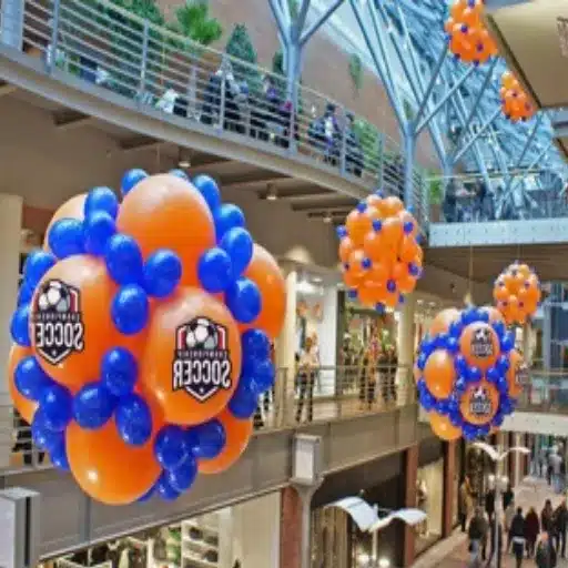 Using Custom Printed Balloons for Business Promotions