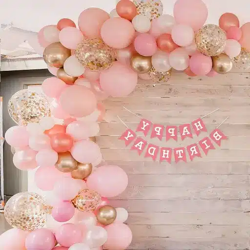 birthday balloons images