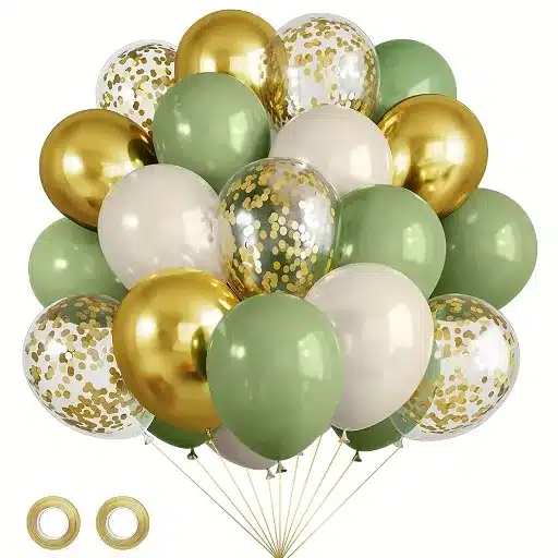 Benefits of Biodegradable Balloons