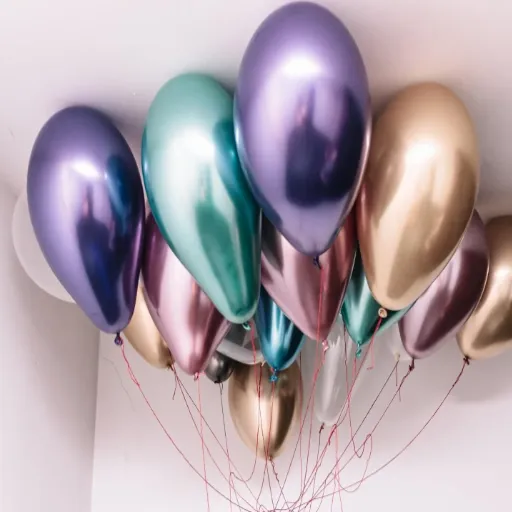 Biodegradable Balloons vs. Regular Balloons: What Is the Difference?