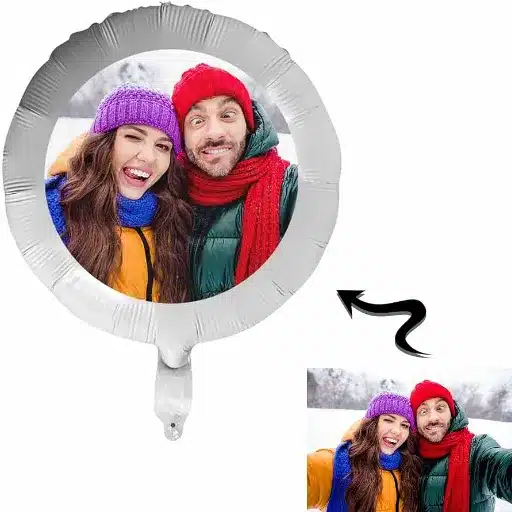 Choosing the Right Accessories for Your Balloons