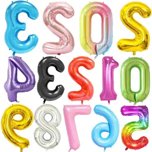 Choosing the Right Balloon for Your Event