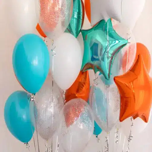 Choosing the Right Balloons for Your Event
