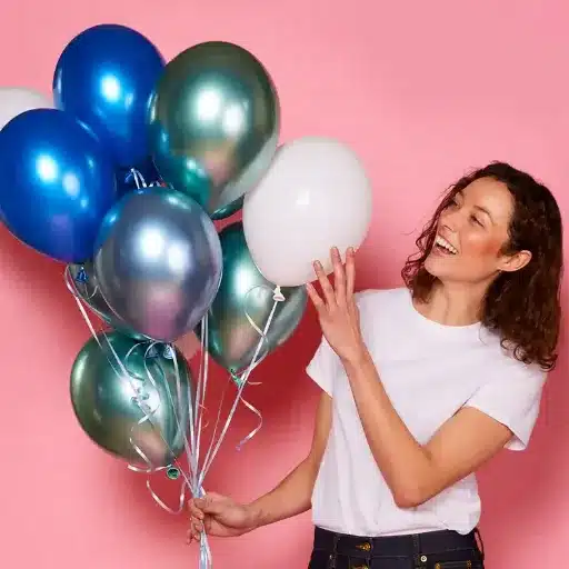 Choosing the Right Foil Balloons for Your Event