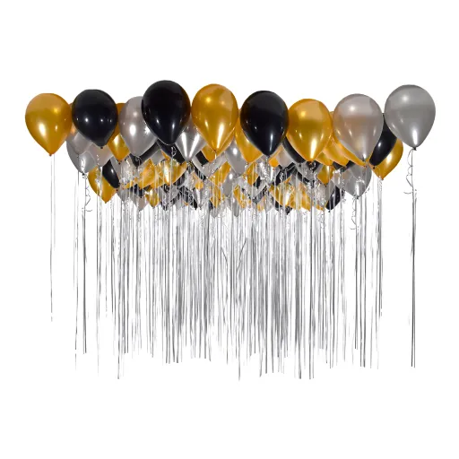 Conclusion: Getting the Most from Your Balloons