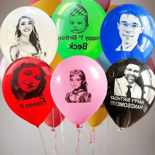 DIY vs. Professional Photo Balloons: Which Is Right for You?