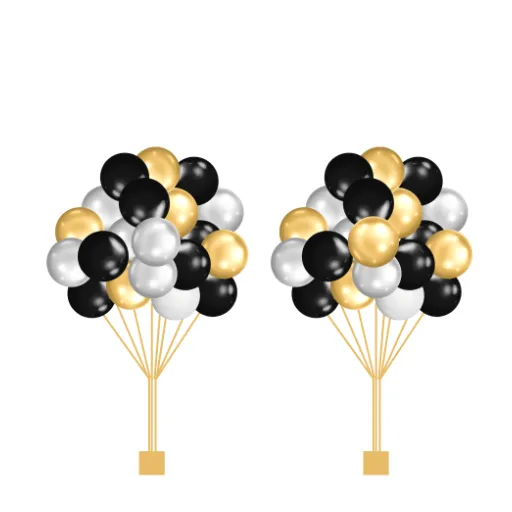 Extending the Float Time of Balloons