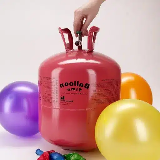 Helium Balloons: Best Practices for Longevity