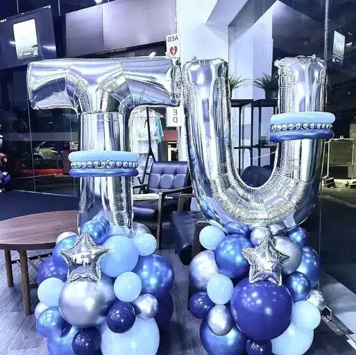 Helium Usage and Balloon Decoration Tips