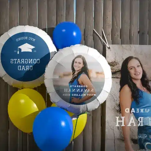 Inflation and Display Techniques