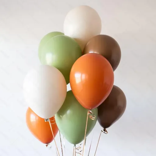 Shipping Considerations for Bulk Balloons
