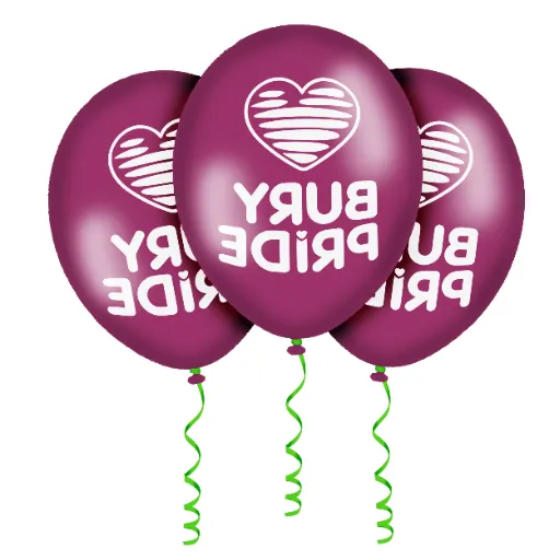 Tips for Ordering Custom Printed Balloons in Bulk