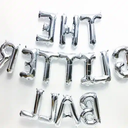 Trends in Balloon Designs for Events