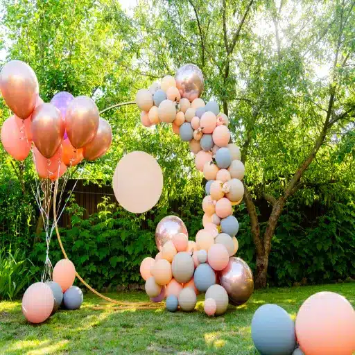 Troubleshooting Common DIY Photo Balloon Problems