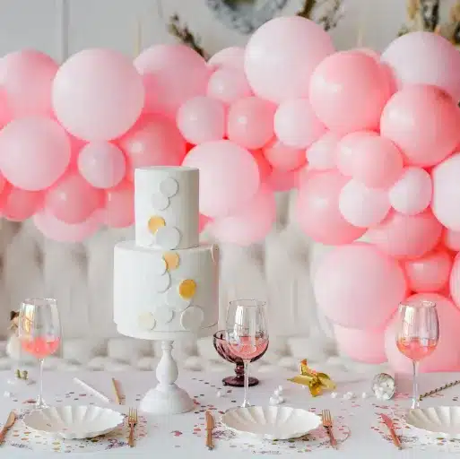 Understanding Balloon Sizes