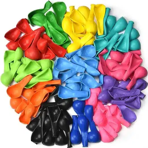 Understanding Bulk Balloons