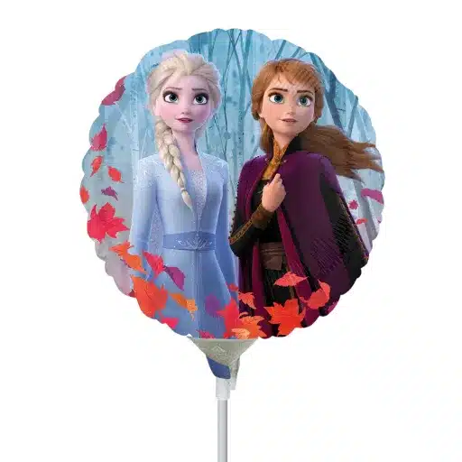 Understanding Double-Sided Photo Balloons