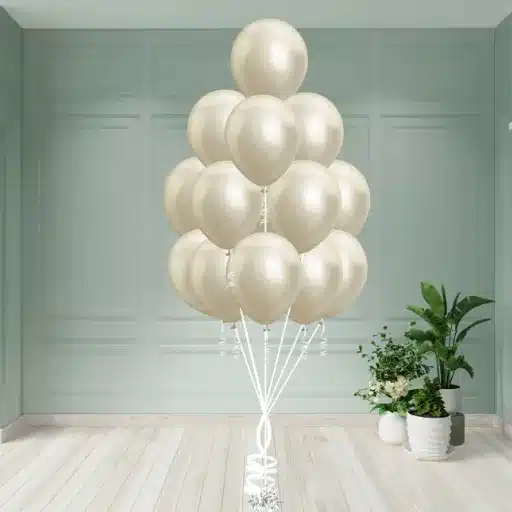 Understanding Latex Balloons