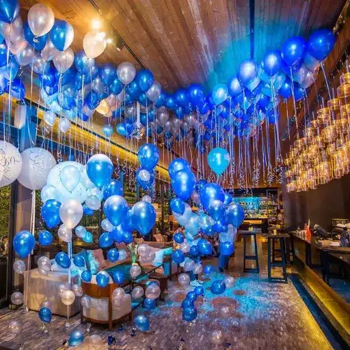 Understanding PVC Balloons and Their Benefits