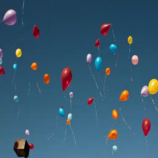 What Are Biodegradable Balloons?