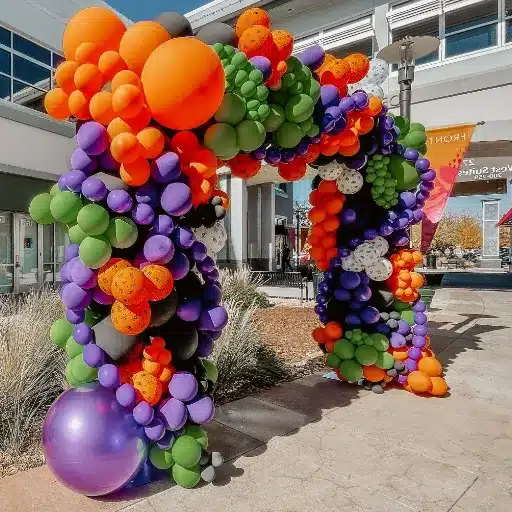 What Are Eco-Friendly Balloons?