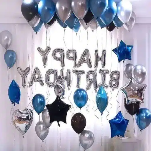 What Are Foil Balloons?