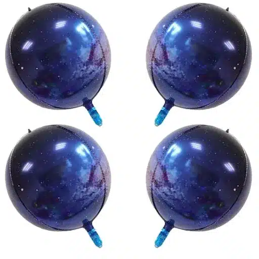 What Are Starry Sky Balloons?