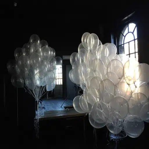 Where to Shop for Quality Latex Balloons