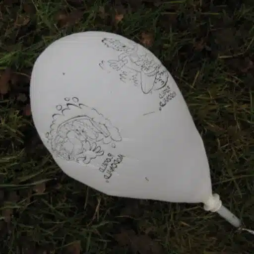 biodegradable balloons