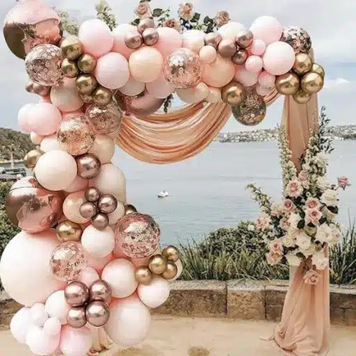 Common Mistakes to Avoid With Custom Balloon Designs
