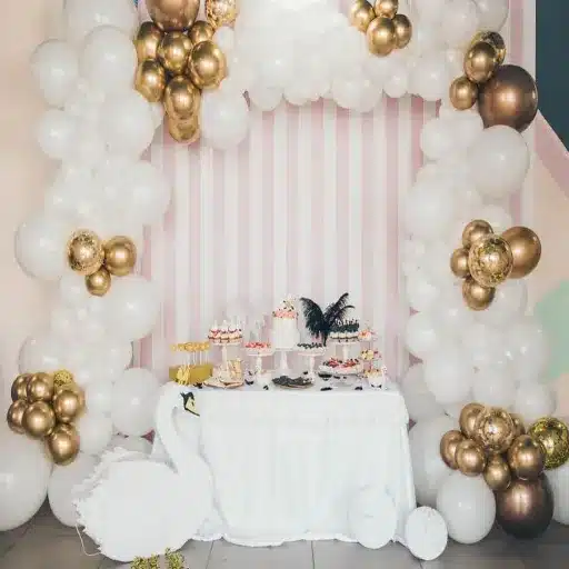 Corporate Events and Brand Activations