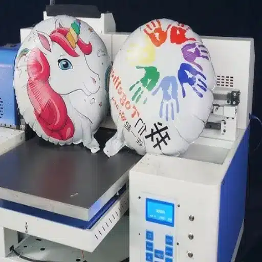 Custom Printing Methods Explained