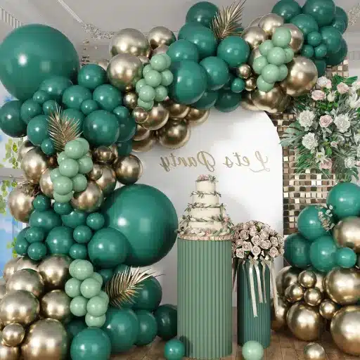 Custom Sustainable Balloon Solutions for Brands and Events