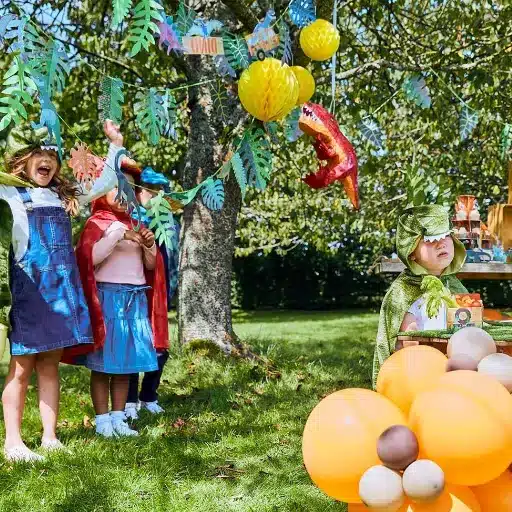 Eco-Friendly Party Favors and Gifts