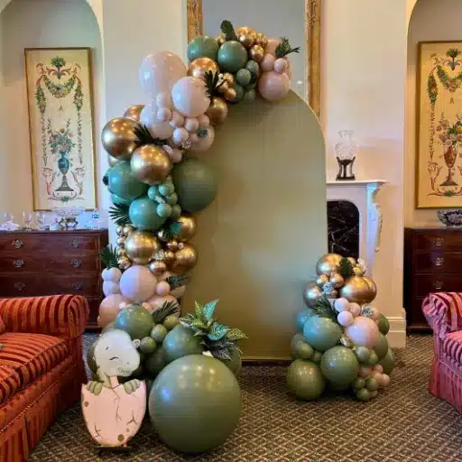 Five Benefits of Eco-Friendly Balloons for Corporate Events
