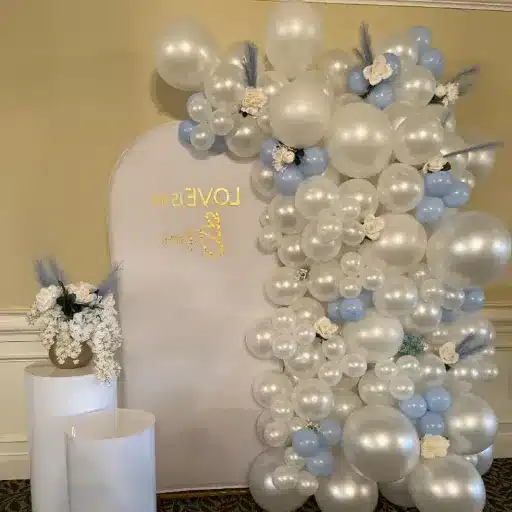 How Much Do Custom Balloon Designs Cost?