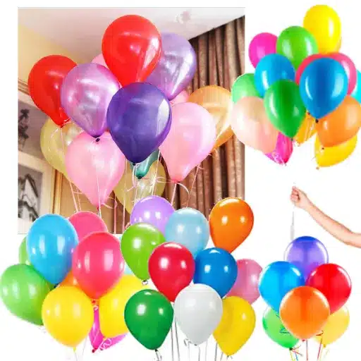 How to Buy Biodegradable Balloons in Bulk
