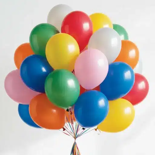 How to Choose Eco-Friendly Balloons for Corporate Events