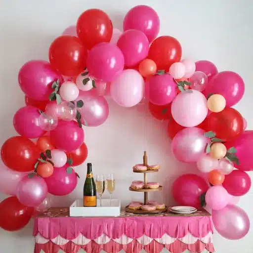 How to Order Custom Balloons: Step-by-Step