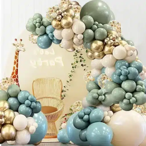How to Order Custom Balloons: Step-by-Step