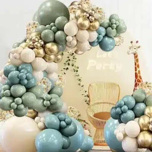 What Are Custom Balloon Solutions?