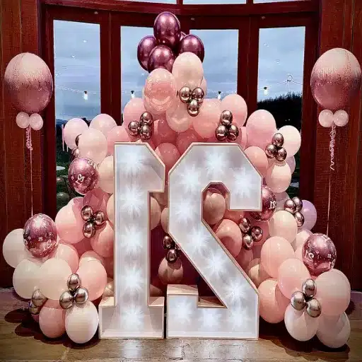What Are Custom Balloon Solutions?