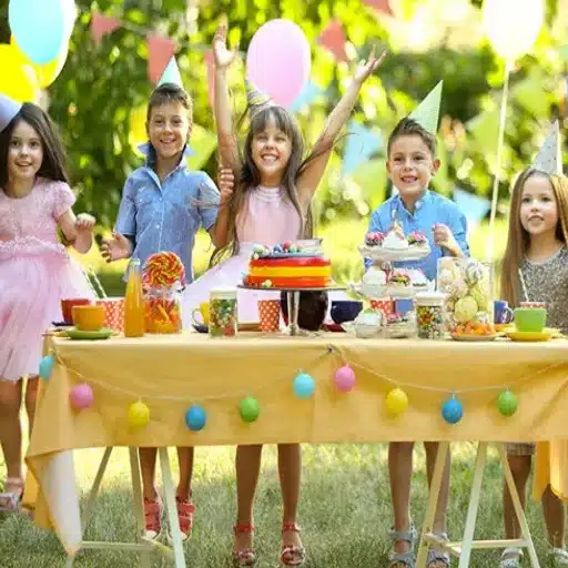 What Are Eco-Friendly Party Supplies?