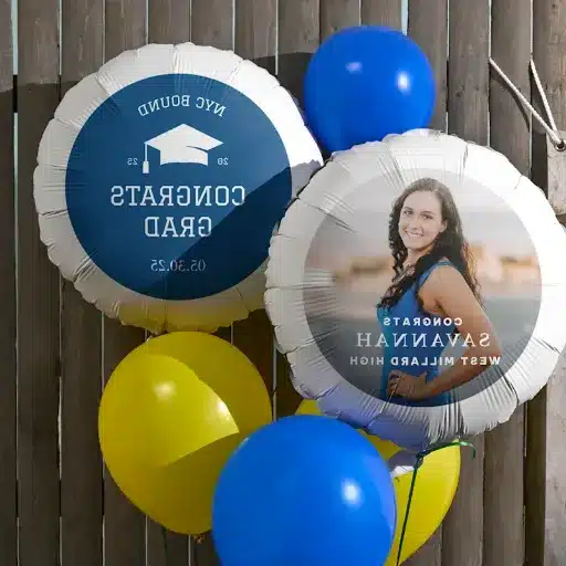 What Are Personalized Balloons for Events?