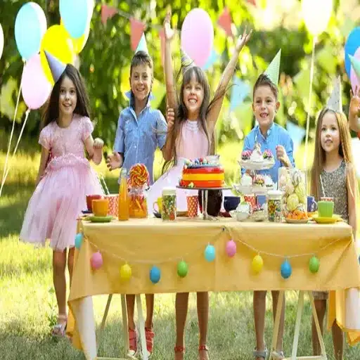 What Is an Eco-Friendly Party_