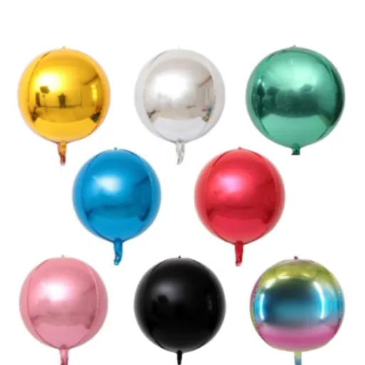 Why Foil Balloons Are the Worst Choice for the Environment